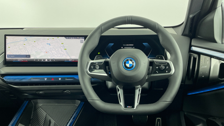 BMW X3 xDrive 30e M Sport 5dr Auto [Pro Pack] Estate